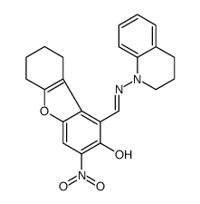 578699-23-7 structure