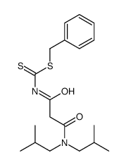 60786-07-4 structure