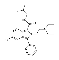 61294-86-8结构式