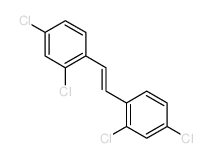 2,4-dichloro-1-[2-(2,4-dichlorophenyl)ethenyl]benzene picture