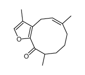 63366-14-3结构式