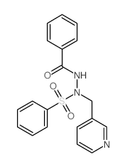 6631-36-3 structure