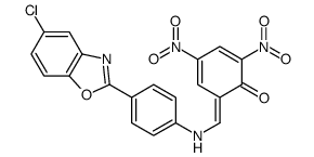 6814-74-0结构式