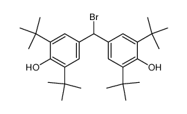 79965-38-1 structure