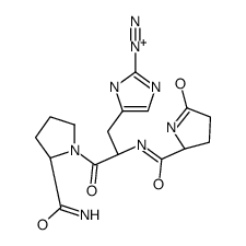 81222-52-8结构式