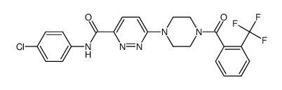 840491-71-6 structure