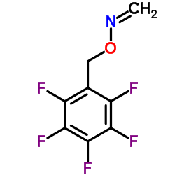 Formaldehyde O-(pentafluorobenzyl)oxime picture