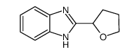 2-(四氢呋喃-2-基)-1H-苯并咪唑图片