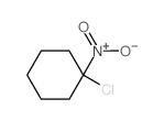 1-chloro-1-nitro-cyclohexane picture