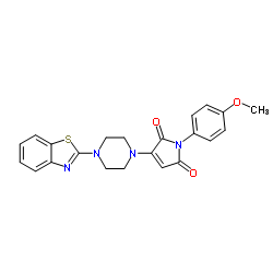 878983-63-2 structure