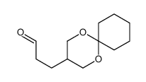 87970-22-7 structure