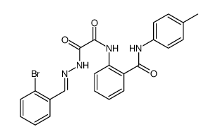 880063-22-9 structure