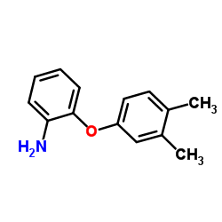 2-(3,4-Dimethylphenoxy)aniline picture