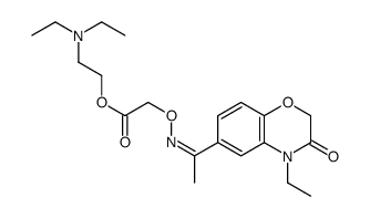 91119-65-2 structure