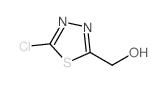 5-氯-1,3,4-噻二唑-2-甲醇图片