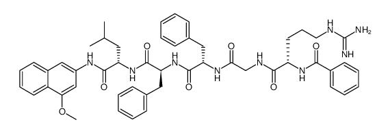 99112-24-0 structure