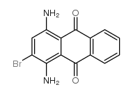 1,4-diamino-2-bromoanthraquinone picture