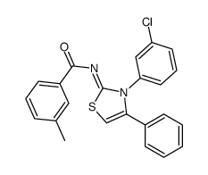 1050351-09-1 structure