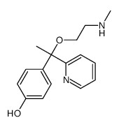 110189-21-4 structure