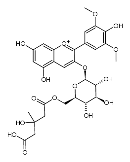 1158964-28-3 structure