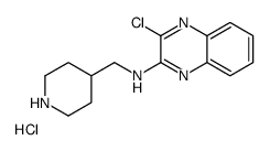 1185319-40-7 structure