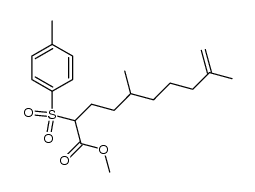 121694-22-2 structure