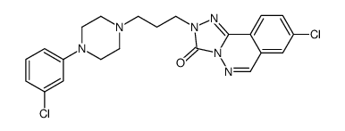 124556-77-0 structure