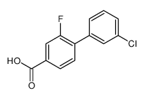 1261990-53-7 structure