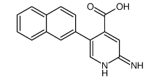 1261993-96-7结构式