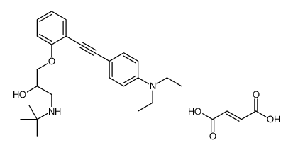 126661-24-3 structure