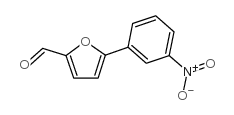 5-(3-nitrophenyl)-2-furaldehyde picture