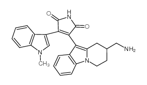 RO-31-8425 Structure