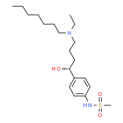 136591-56-5 structure