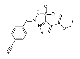 145865-71-0 structure