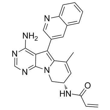 TAS6417 Structure