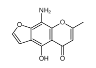 16639-42-2 structure