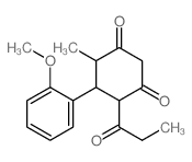 16831-02-0 structure