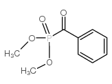 Phosphonic acid,P-benzoyl-, dimethyl ester图片