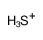 sulfonium Structure