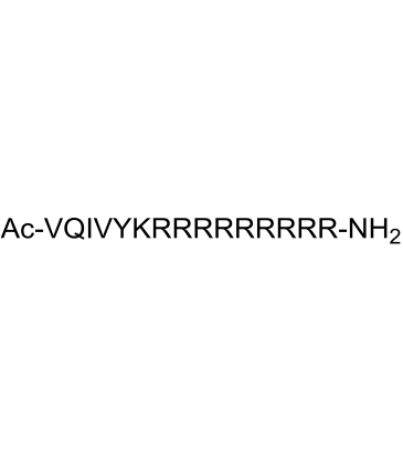 T-peptide TFA picture