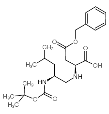 204199-67-7 structure