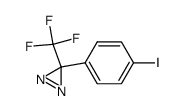 3-(4-iodophenyl)-3-(trifluoromethyl)-3H-diazirine picture