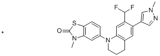 CBP bromodomain inhibitor picture