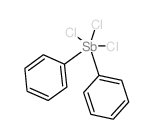 Antimony,trichlorodiphenyl-图片