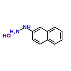 naphthalen-1-ylhydrazinhydrochlorid picture