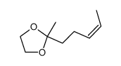 22610-82-8 structure