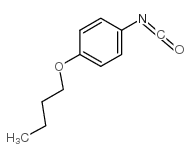 4-正丁氧基苯酚异氰酸酯图片