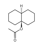 trans-octahydro-4a(2H)-naphthyl acetate picture