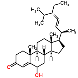 36450-01-8 structure