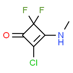 4045-36-7 structure